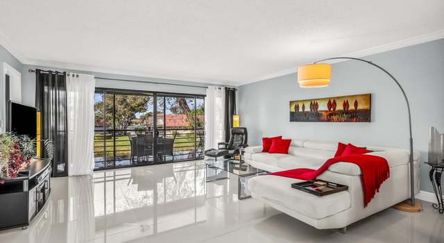 Photo of 5757 Fairway Park Ct #202, Boynton Beach, FL 33437