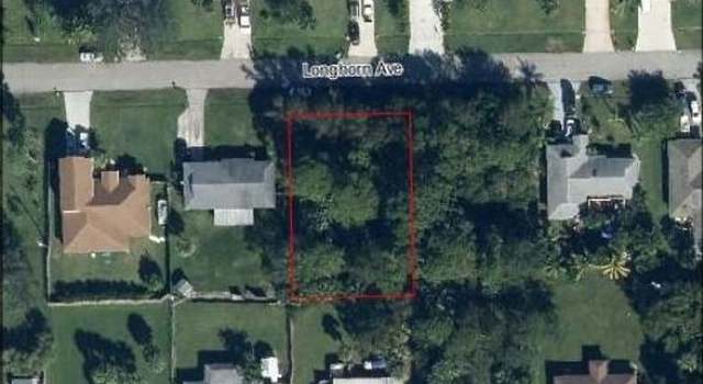 Photo of 2326 SE Longhorn Ave, Port Saint Lucie, FL 34952