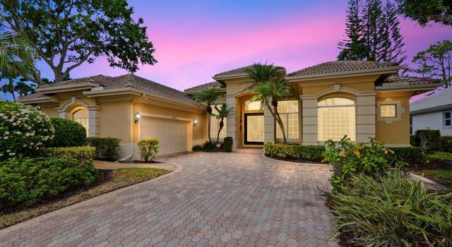 Photo of 8131 Links Way, Port Saint Lucie, FL 34986