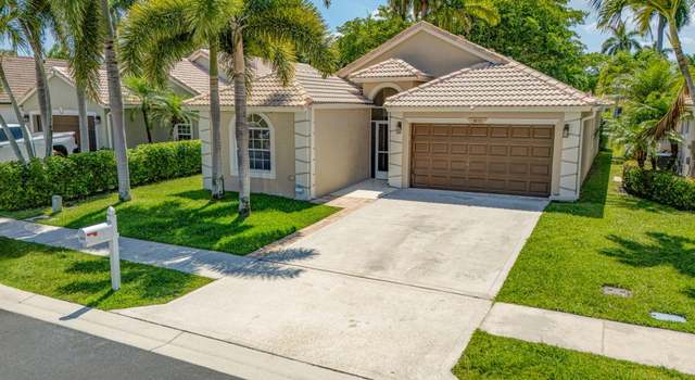 Photo of 1833 Barnstable Rd, Wellington, FL 33414