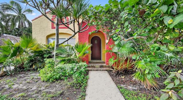 Photo of 620 Lytle St, West Palm Beach, FL 33405