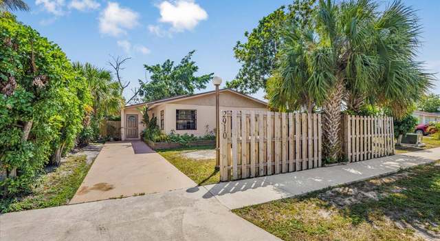 Photo of 2910 SW 11th St, Fort Lauderdale, FL 33312