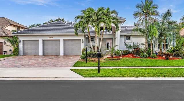 Photo of 21833 Marigot Dr, Boca Raton, FL 33428