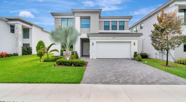 Photo of 8080 Laurel Falls Dr, Boca Raton, FL 33496