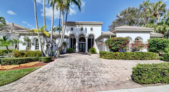 Photo of 7573 Playa Rienta Way, Delray Beach, FL 33446
