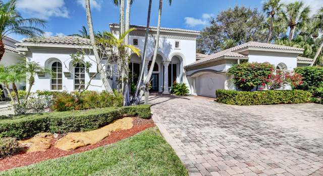 Photo of 7573 Playa Rienta Way, Delray Beach, FL 33446