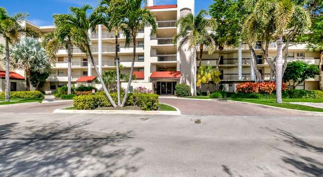Photo of 825 Egret Cir #511, Delray Beach, FL 33444