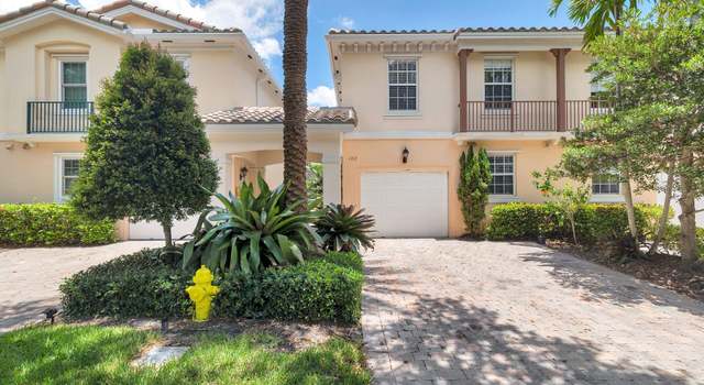 Photo of 102 Santa Barbara Way, Palm Beach Gardens, FL 33410