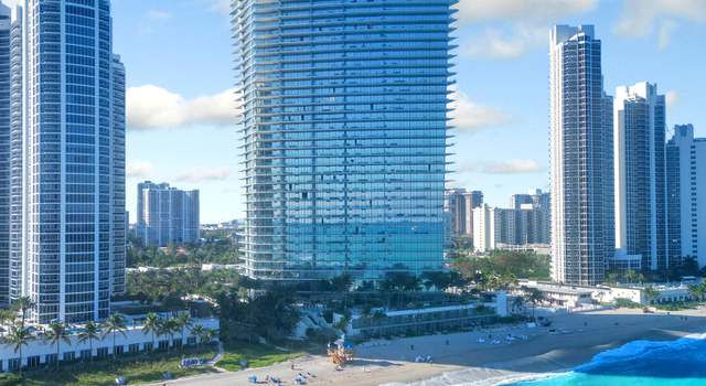 Photo of 18975 Collins Ave #3201, Sunny Isles Beach, FL 33160