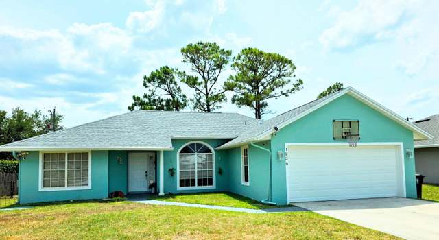 Photo of 1236 SE Manth Ln NE, Port Saint Lucie, FL 34983