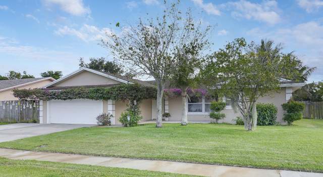Photo of 5350 N Sandhurst Cir N, Lake Worth, FL 33463
