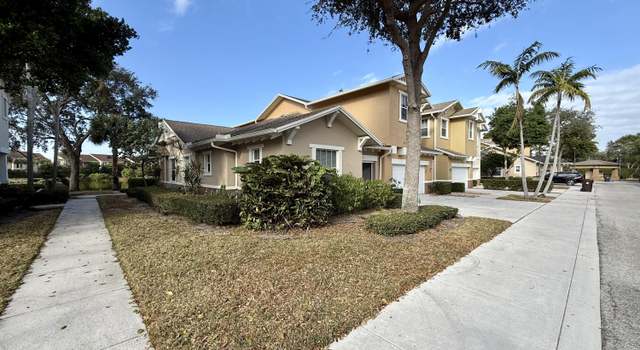 Photo of 963 Marina Del Ray Ln #1, West Palm Beach, FL 33401
