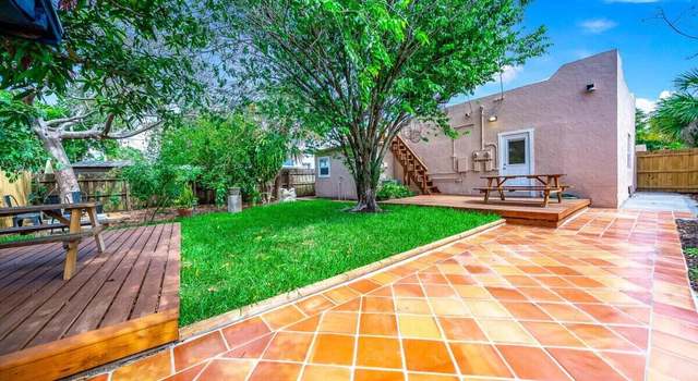 Photo of 443 Malverne Rd, West Palm Beach, FL 33405