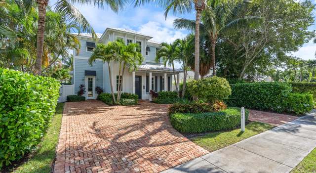 Photo of 329 NE 7th Ave, Delray Beach, FL 33483