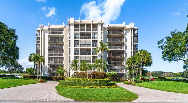 Photo of 1711 Bridgewood Dr, Boca Raton, FL 33434