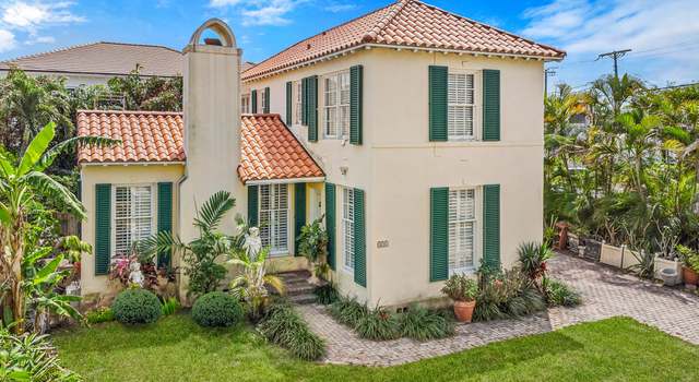 Photo of 332 Monceaux Rd, West Palm Beach, FL 33405