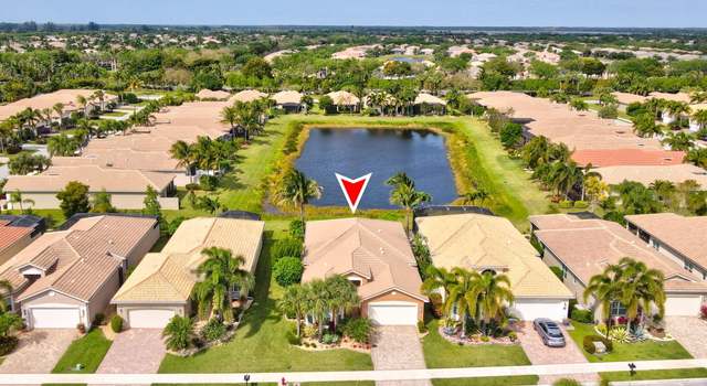 Photo of 11584 Dawson Range Rd, Boynton Beach, FL 33473