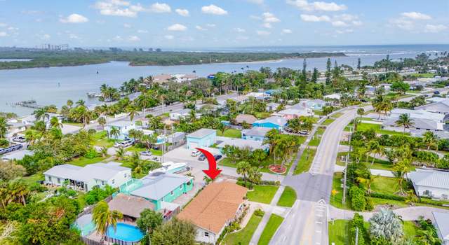Photo of 141 Eldorado St E, Fort Pierce, FL 34949