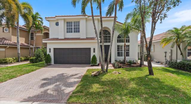 Photo of 15814 Menton Bay Ct, Delray Beach, FL 33446