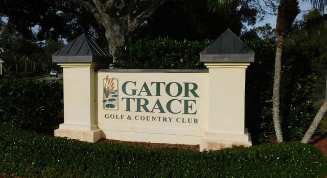 Photo of 4235 Gator Trace Ave Unit G, Fort Pierce, FL 34982