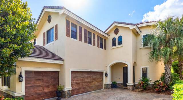 Photo of 10322 Medicis Pl, Wellington, FL 33449