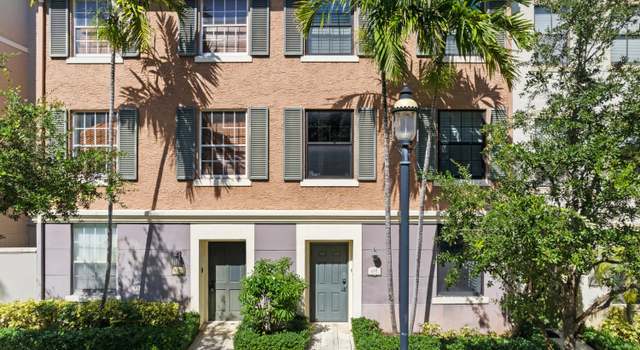 Photo of 691 Hibiscus St, West Palm Beach, FL 33401
