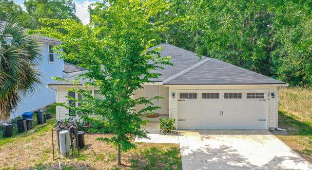 Photo of 3314 Warrington St, Jacksonville, FL 32254