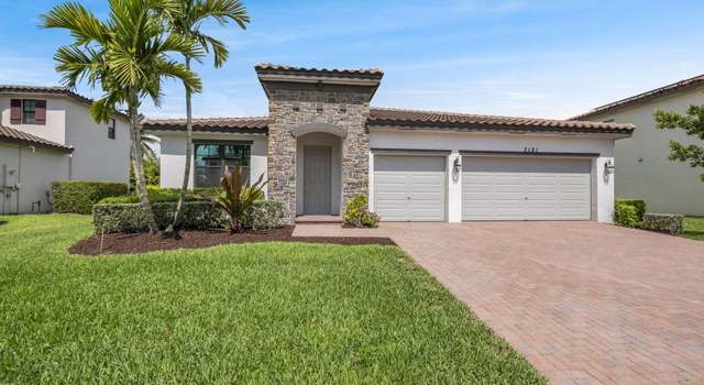 Photo of 3181 Streng Ln, Royal Palm Beach, FL 33411