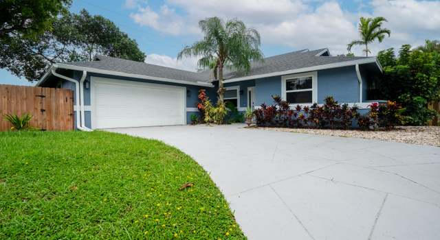 Photo of 4014 Jasmine Path, Boynton Beach, FL 33436