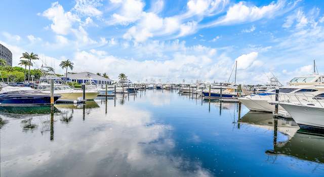 Photo of 136 Lakeshore Dr #511, North Palm Beach, FL 33408