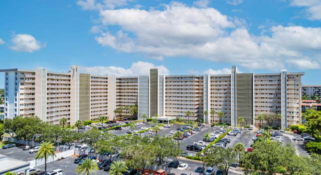 Photo of 801 S Federal Hwy #108, Pompano Beach, FL 33062