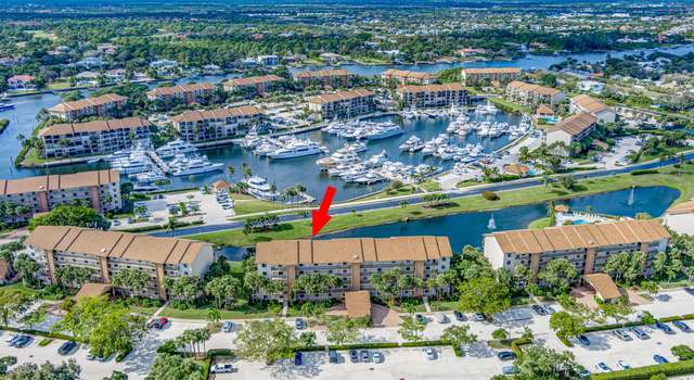 Photo of 801 Seafarer Cir #502, Jupiter, FL 33477