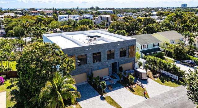 Photo of 923 NE 8th Ave, Delray Beach, FL 33483