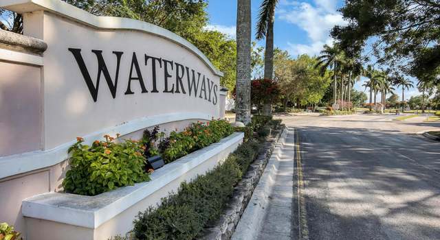 Photo of 8055 Summer Shores Dr, Delray Beach, FL 33446
