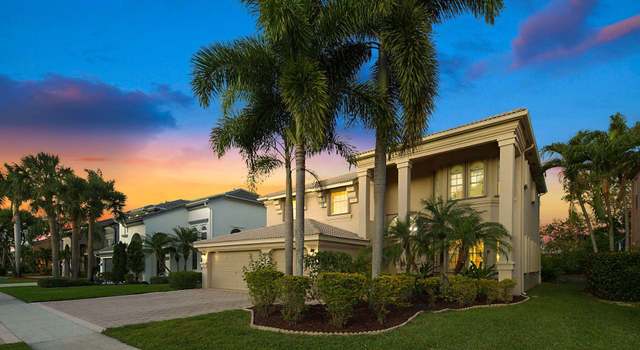 Photo of 6346 Squirewood Way, Lake Worth, FL 33467