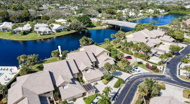 Photo of 17053 Waterbend Dr #132, Jupiter, FL 33477