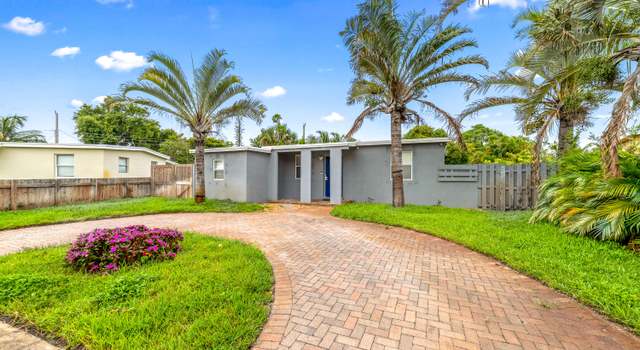 Photo of 1899 NE 53rd St, Pompano Beach, FL 33064