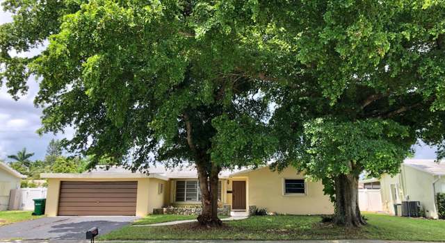 Photo of 6465 Royal Palm Blvd, Margate, FL 33063