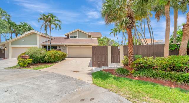 Photo of 7645 Sierra Ter W, Boca Raton, FL 33433
