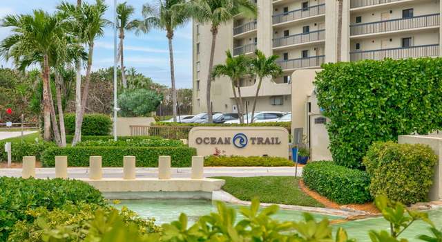 Photo of 400 Ocean Trail Way #707, Jupiter, FL 33477