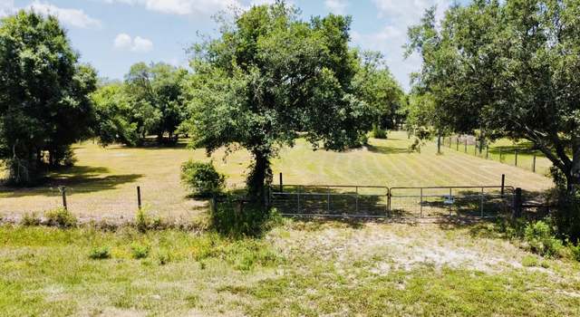 Photo of 21662 260th St, Okeechobee, FL 34972