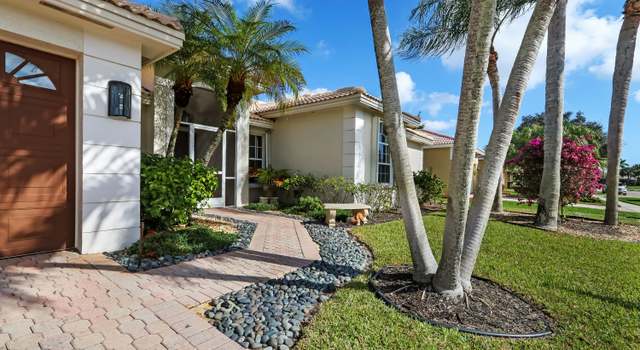 Photo of 9411 Lake Serena Dr, Boca Raton, FL 33496