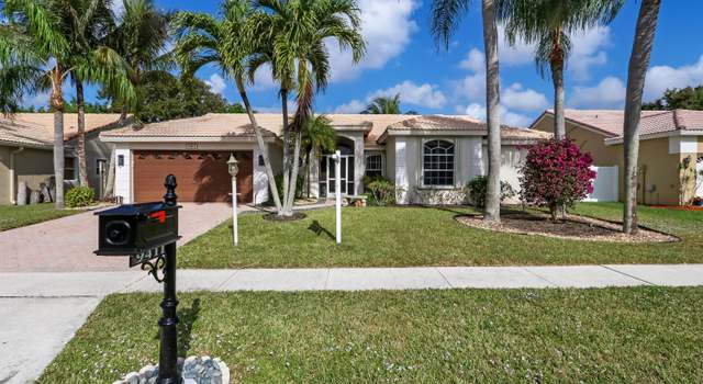 Photo of 9411 Lake Serena Dr, Boca Raton, FL 33496