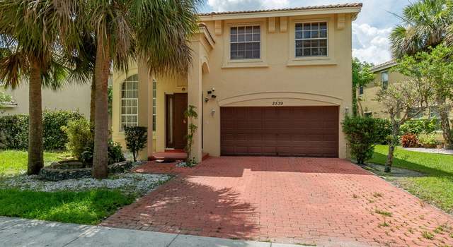 Photo of 2539 Sawyer Ter, Wellington, FL 33414