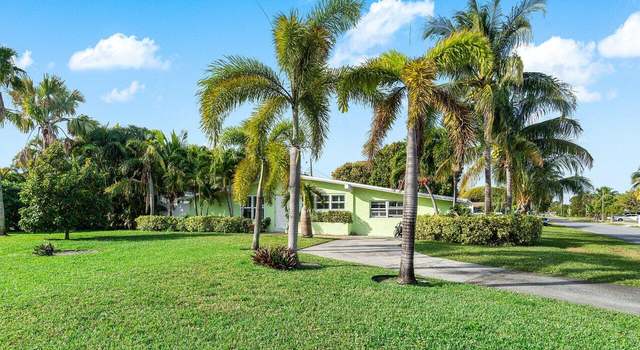 Photo of 1103 S Broadway, Lantana, FL 33462