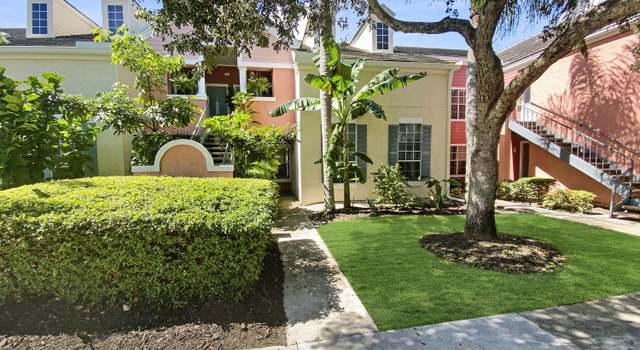 Photo of 1345 Crystal Way Unit M, Delray Beach, FL 33444