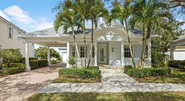 Photo of 140 Barbados Dr, Jupiter, FL 33458