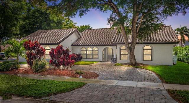 Photo of 2766 NW 46th St, Boca Raton, FL 33434