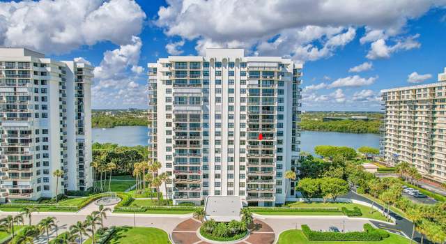 Photo of 2003 N Ocean Blvd #802, Boca Raton, FL 33431