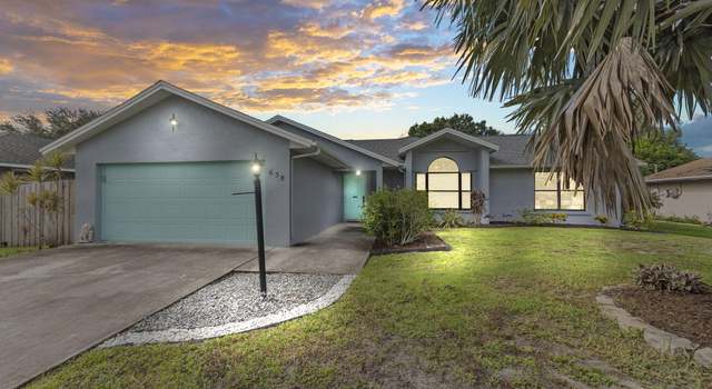 Photo of 658 SE Strait Ave, Port Saint Lucie, FL 34983